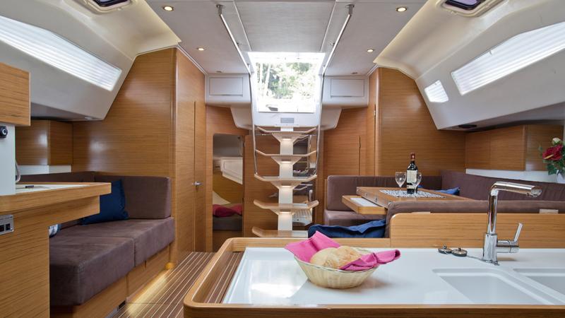 Immagine Elan 494 Impression