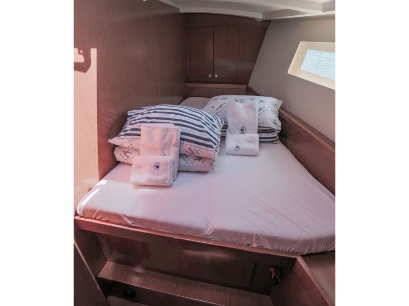 Immagine Oceanis 45