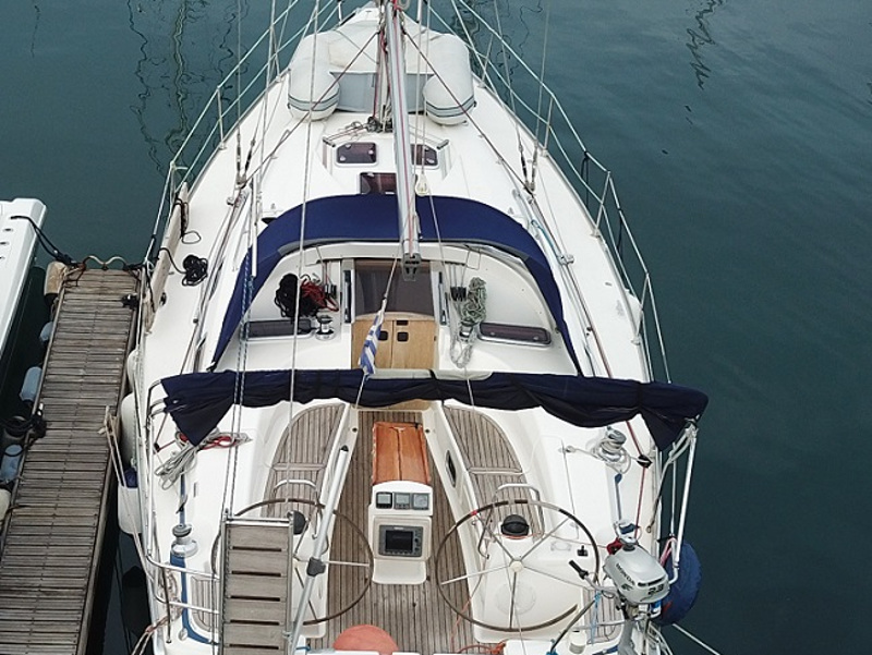 Immagine Bavaria 40 Cruiser