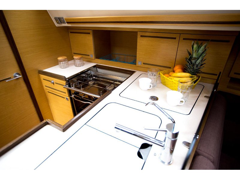 Immagine Elan 394 Impression