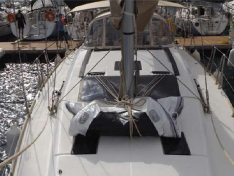 Immagine Dufour 410 Grand Large