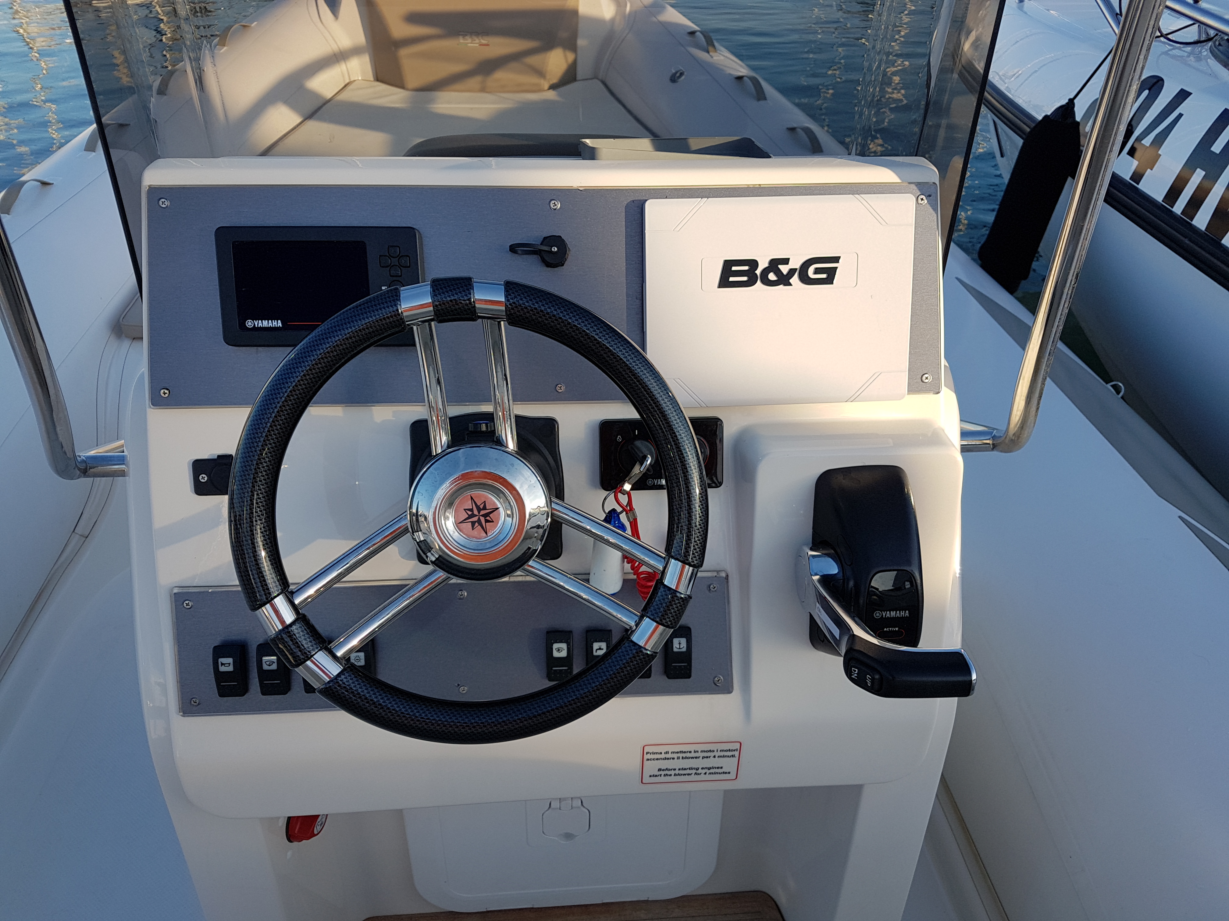 Immagine BSC 75
