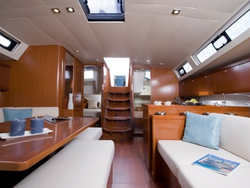 Immagine Oceanis 45