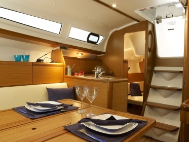 Immagine Sun Odyssey 30i