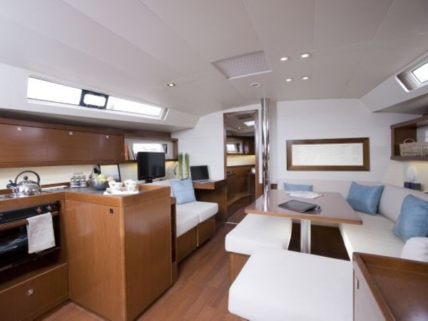 Immagine Oceanis 45