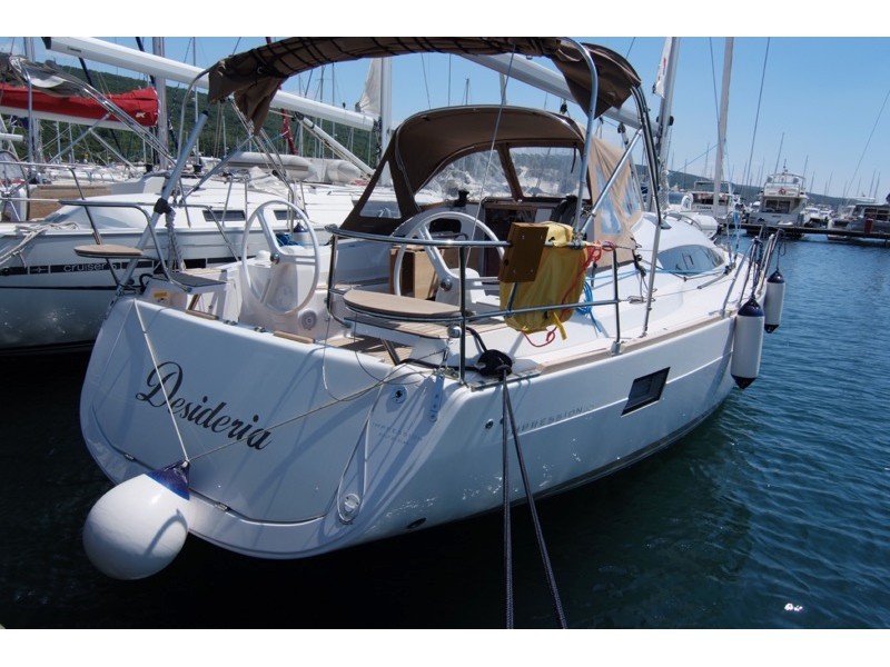 Immagine Elan 40 Impression