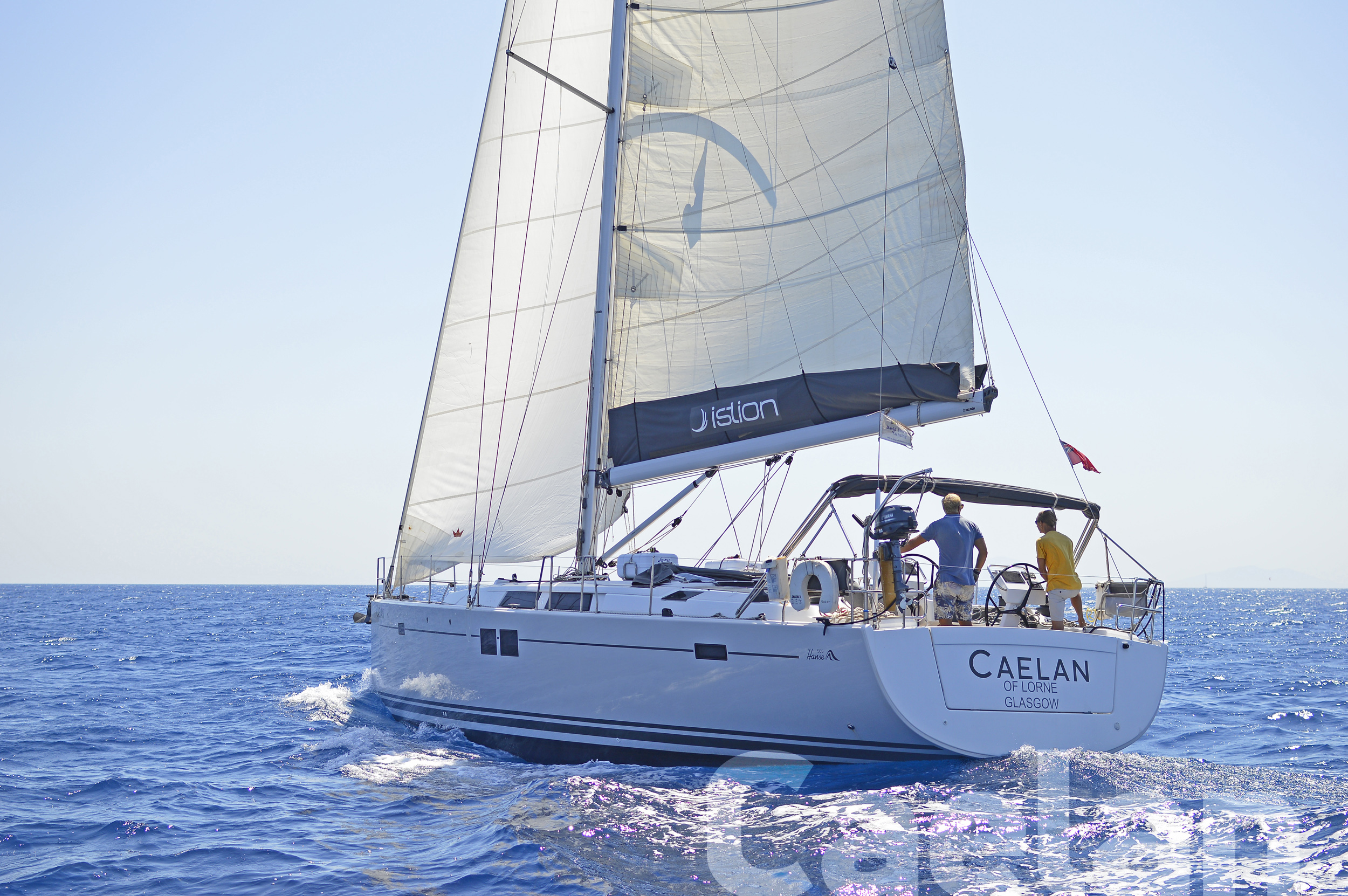 Immagine Hanse 505