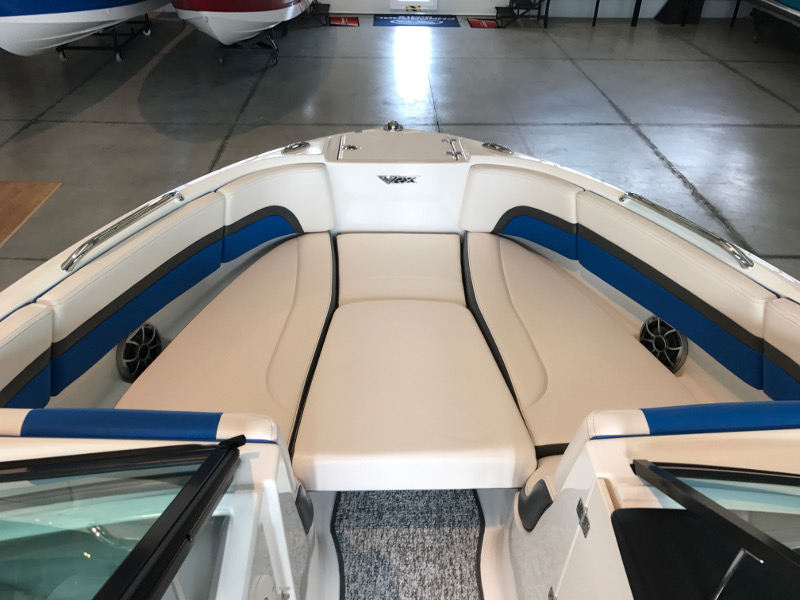 Immagine Chaparral Vortex 223 VRX