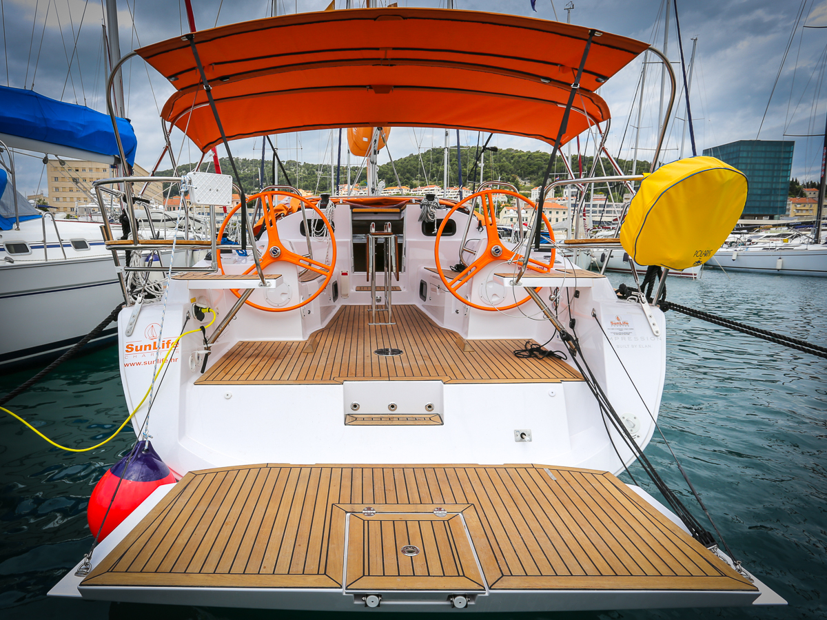Immagine Elan 40 Impression