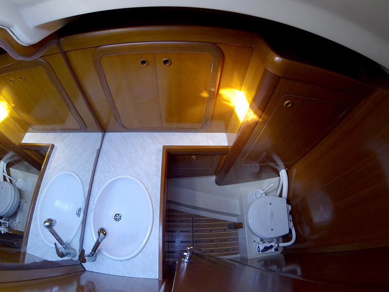 Immagine Grand Soleil 46.3