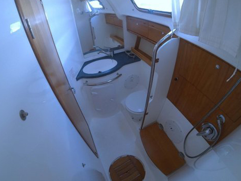 Immagine Bavaria 42 Cruiser