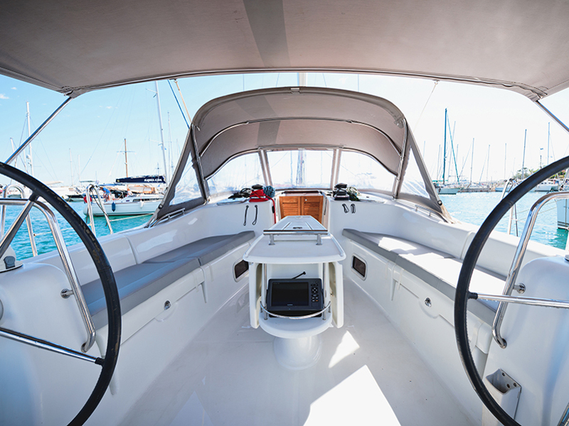 Immagine Oceanis 54