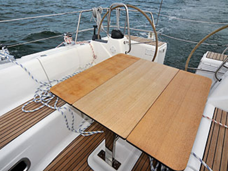 Immagine Bavaria 43 Cruiser