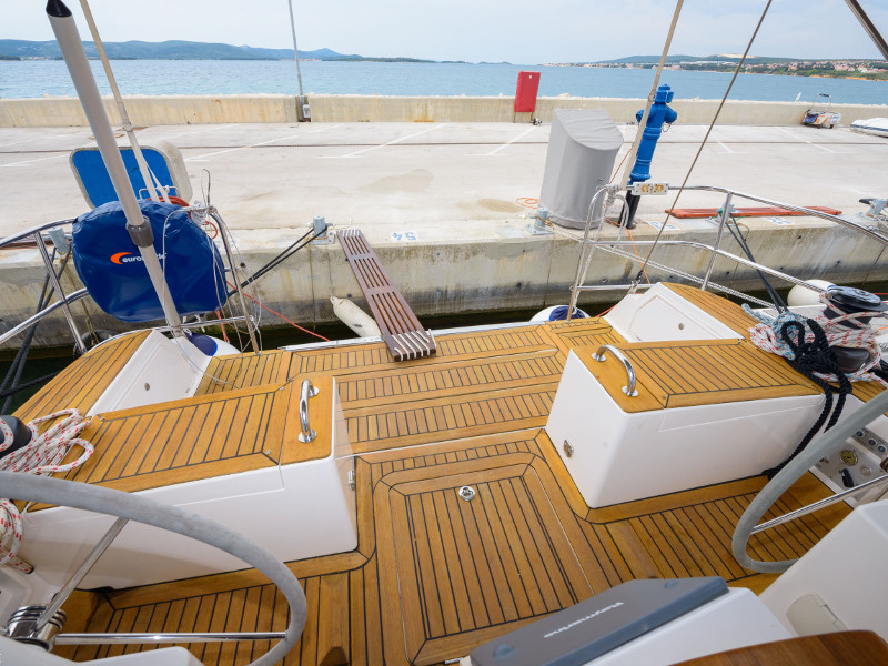 Immagine Elan 514 Impression 