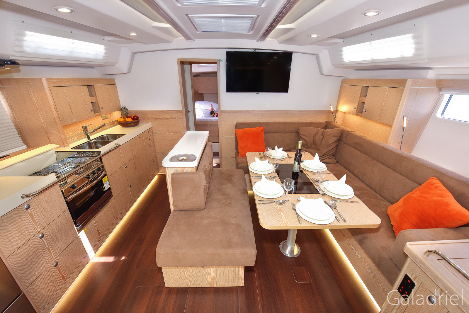 Immagine Hanse 505