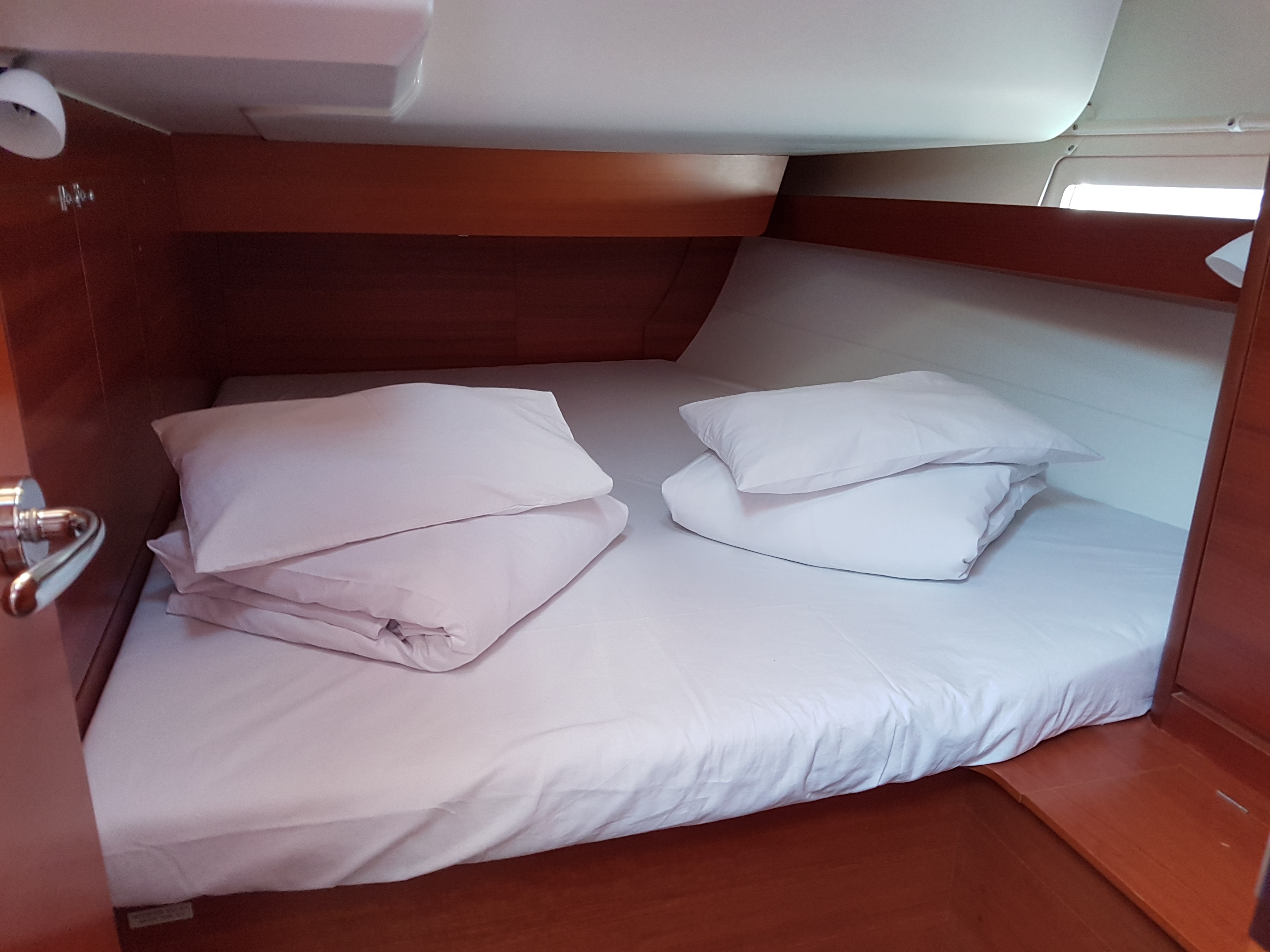 Immagine Dufour 460 Grand Large