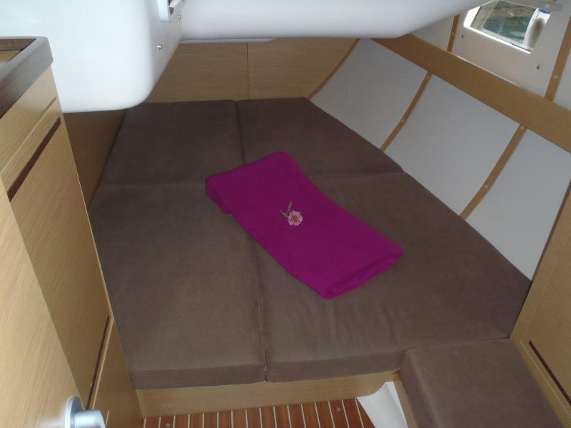 Immagine Elan 444 Impression