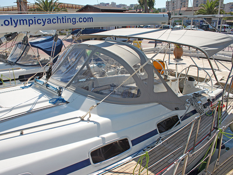 Immagine Bavaria 46 Cruiser