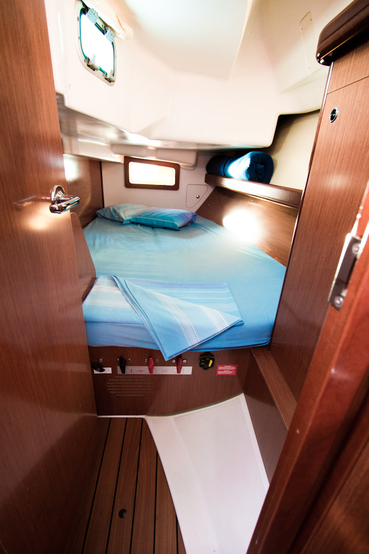Immagine Oceanis 343  