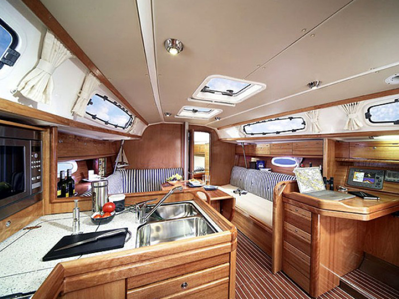 Immagine Bavaria Cruiser 34
