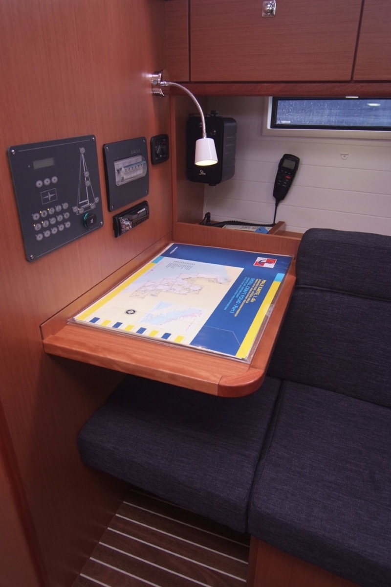 Immagine Bavaria Cruiser 37