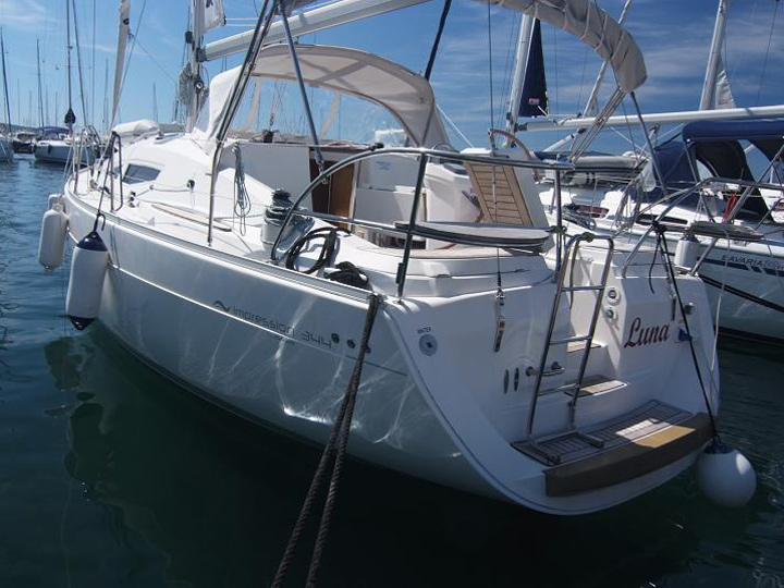 Immagine Elan 344 
