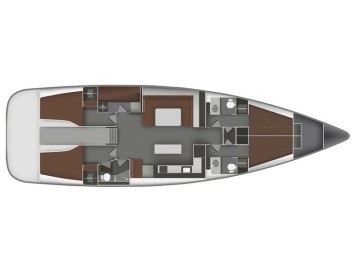 Immagine Bavaria 55 Cruiser