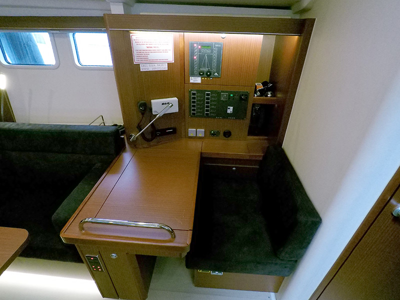 Immagine Hanse 505