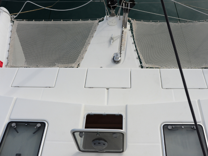Immagine Lagoon 420