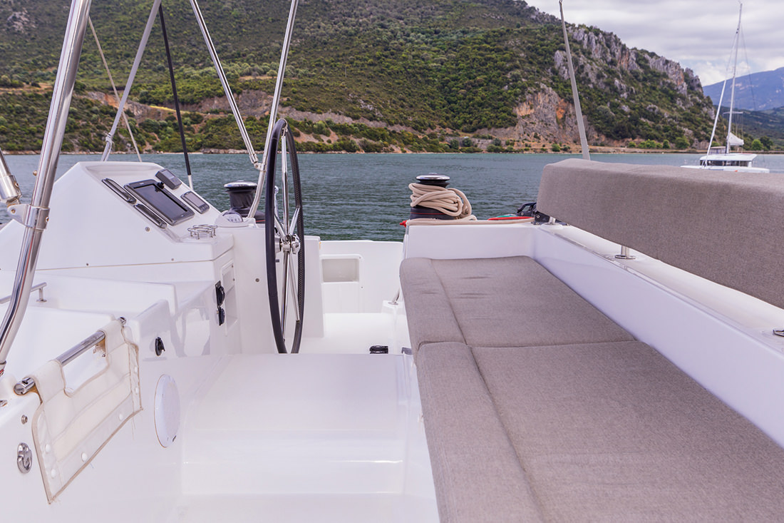 Immagine Lagoon 450