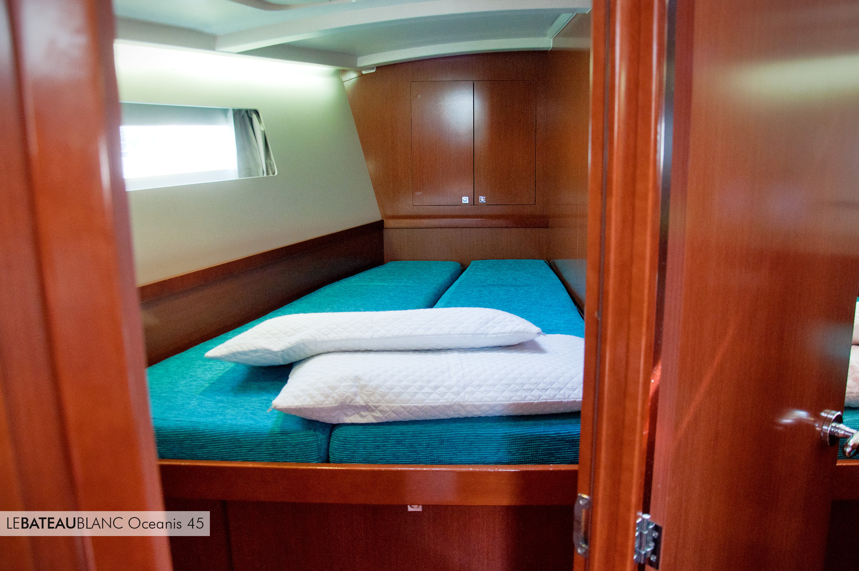 Immagine Oceanis 45