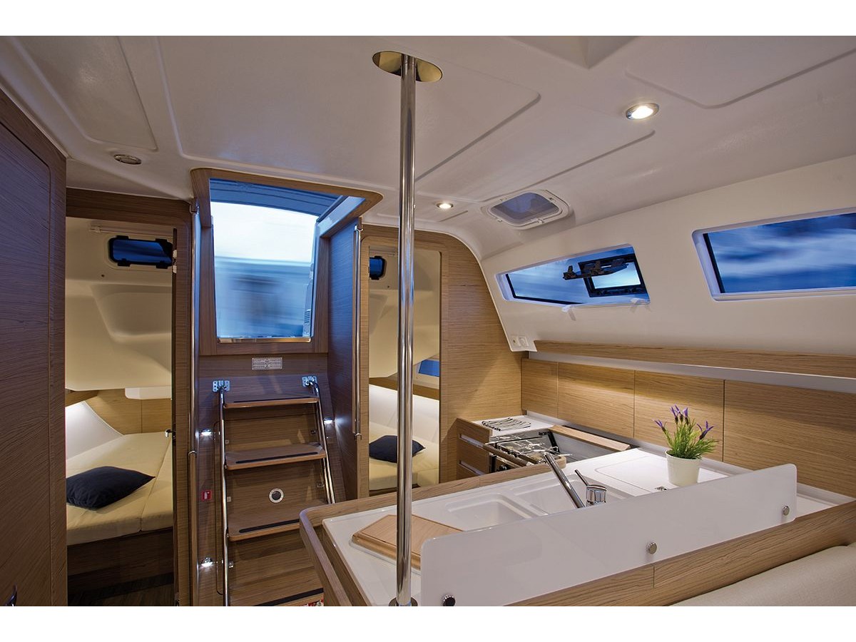 Immagine Elan 40 Impression