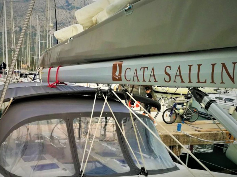 Immagine Hanse 445