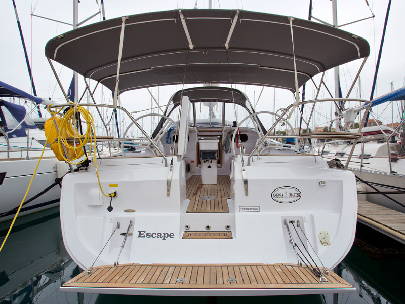 Immagine Elan 394 Impression