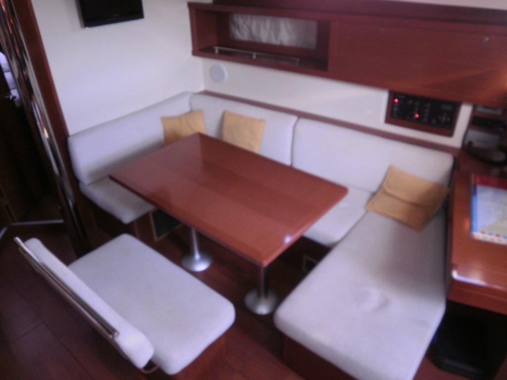 Immagine Oceanis 45