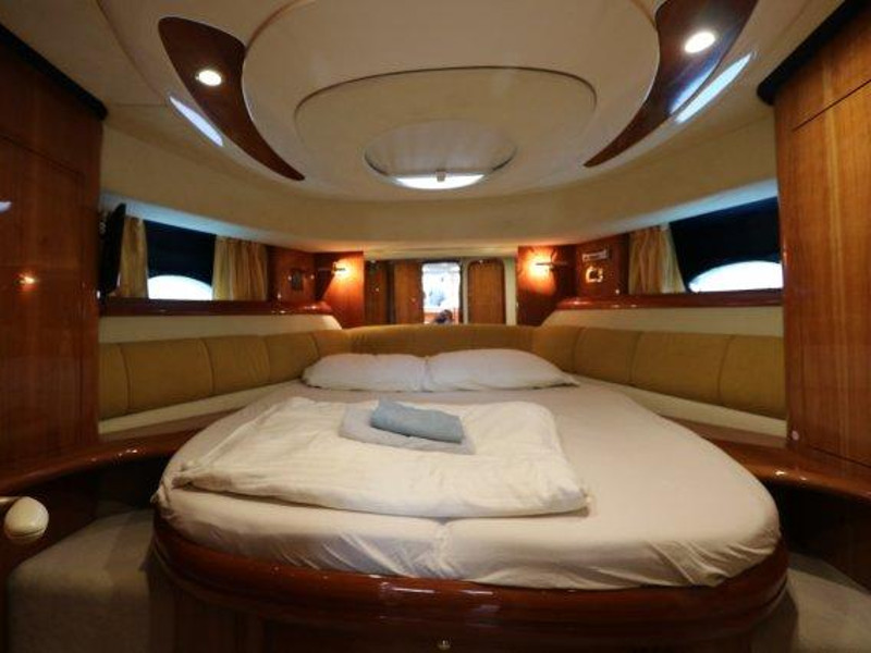 Cranchi Mediterranee 50 image