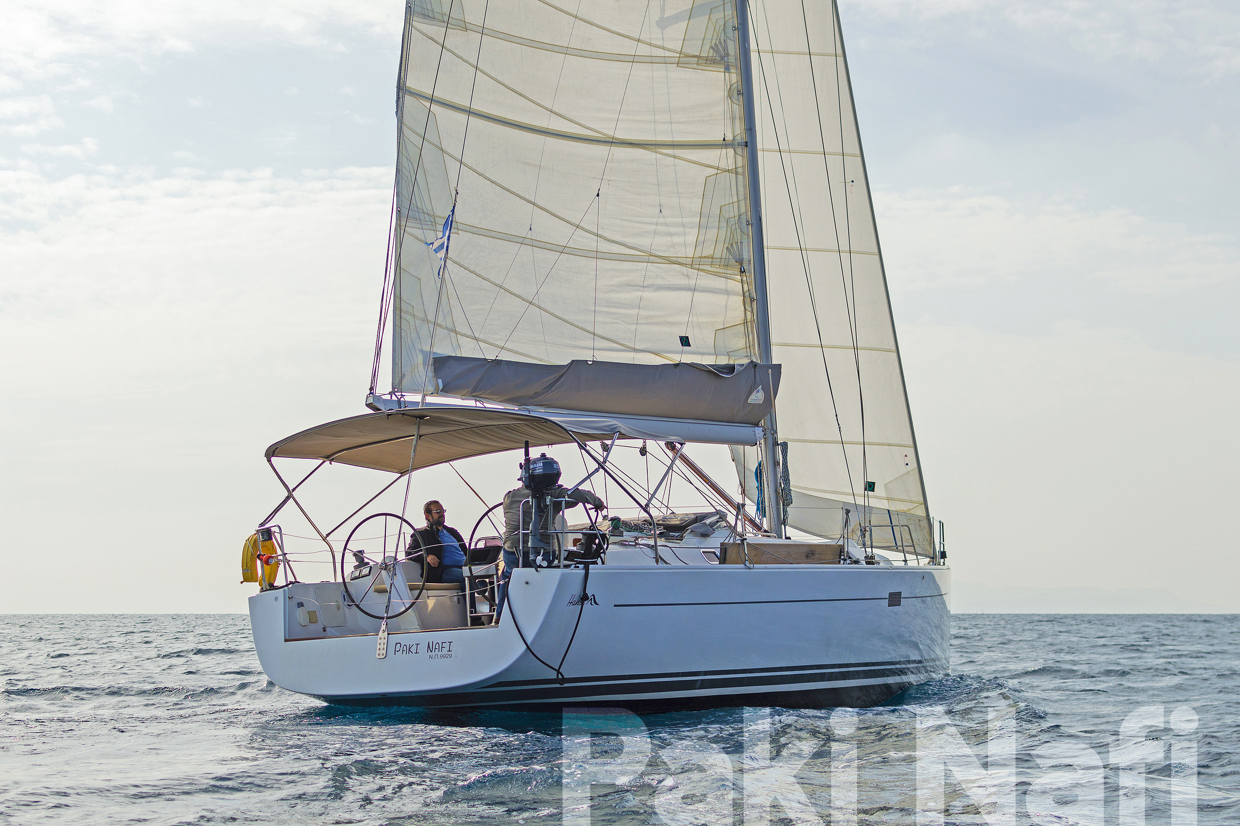 Immagine Hanse 430