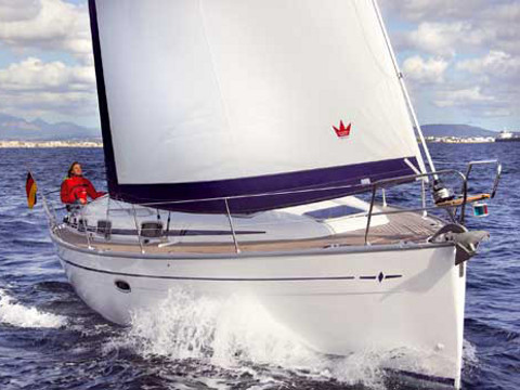 Immagine Bavaria 37 Cruiser