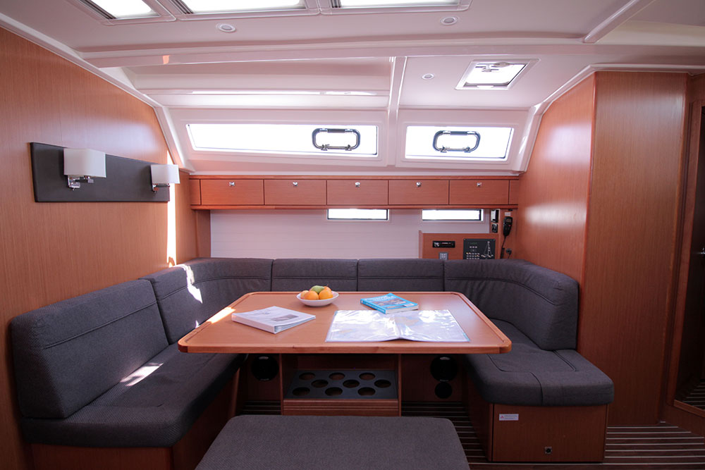 Immagine Bavaria Cruiser 46
