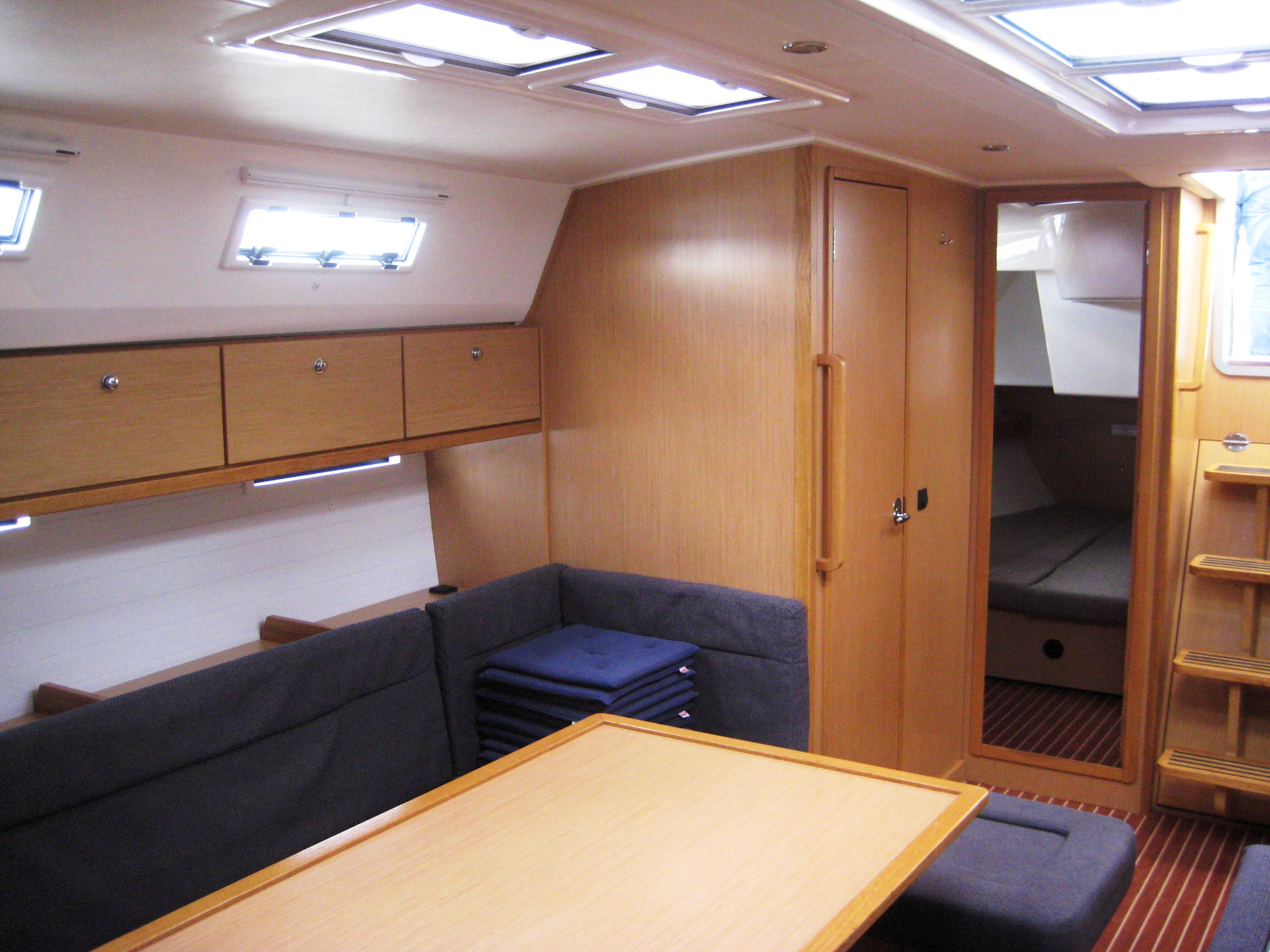 Immagine Bavaria Cruiser 51