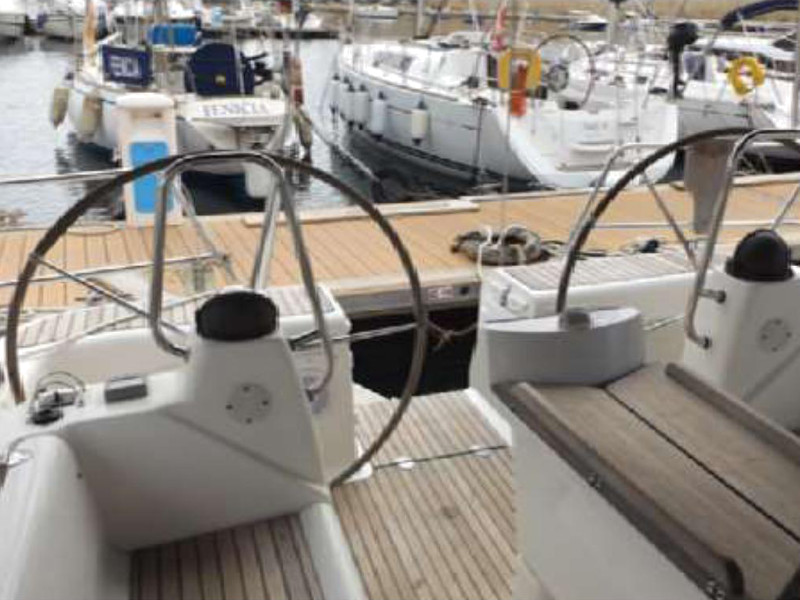 Immagine Bavaria 50 Cruiser