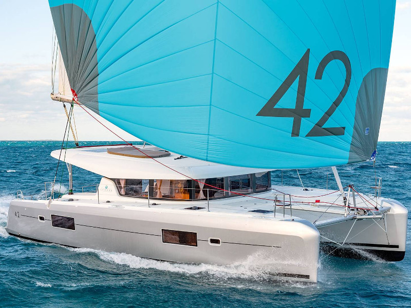 Immagine Lagoon 42
