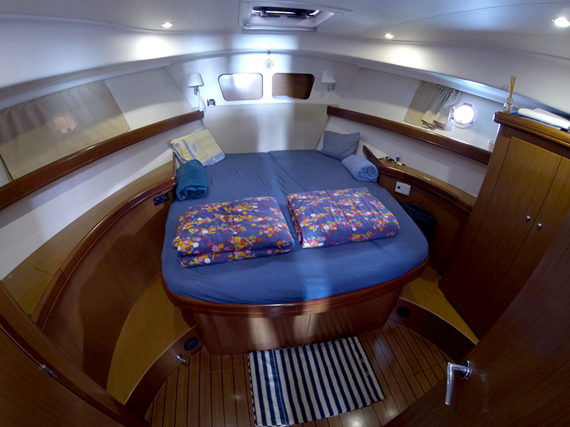 Immagine Beneteau S. Trawler 42