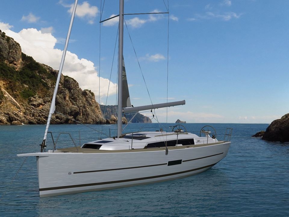 Immagine Dufour 360 Grand Large