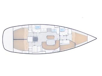 Immagine Oceanis 411