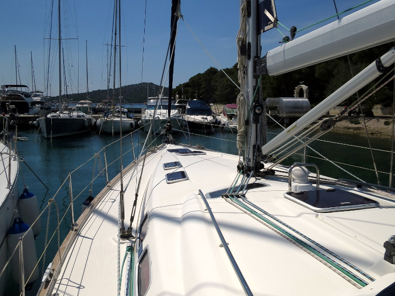 Immagine Bavaria 46 C