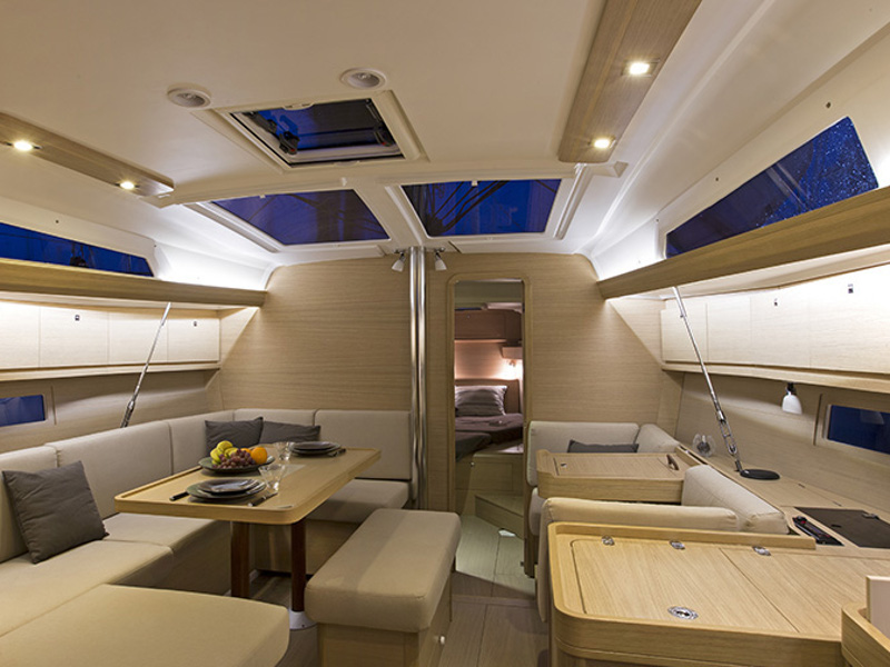 Immagine Dufour 410 Grand Large