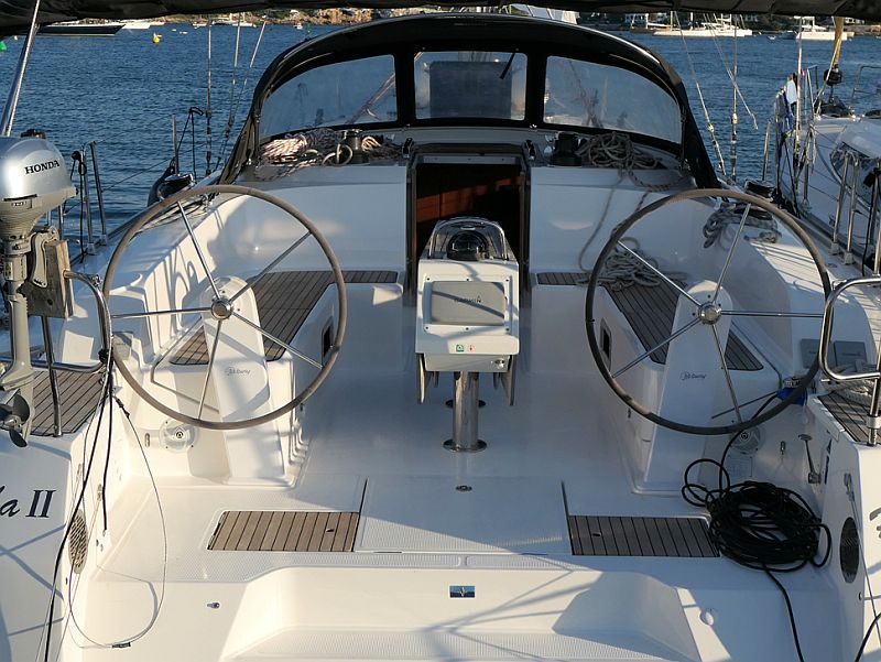 Immagine Bavaria Cruiser 46