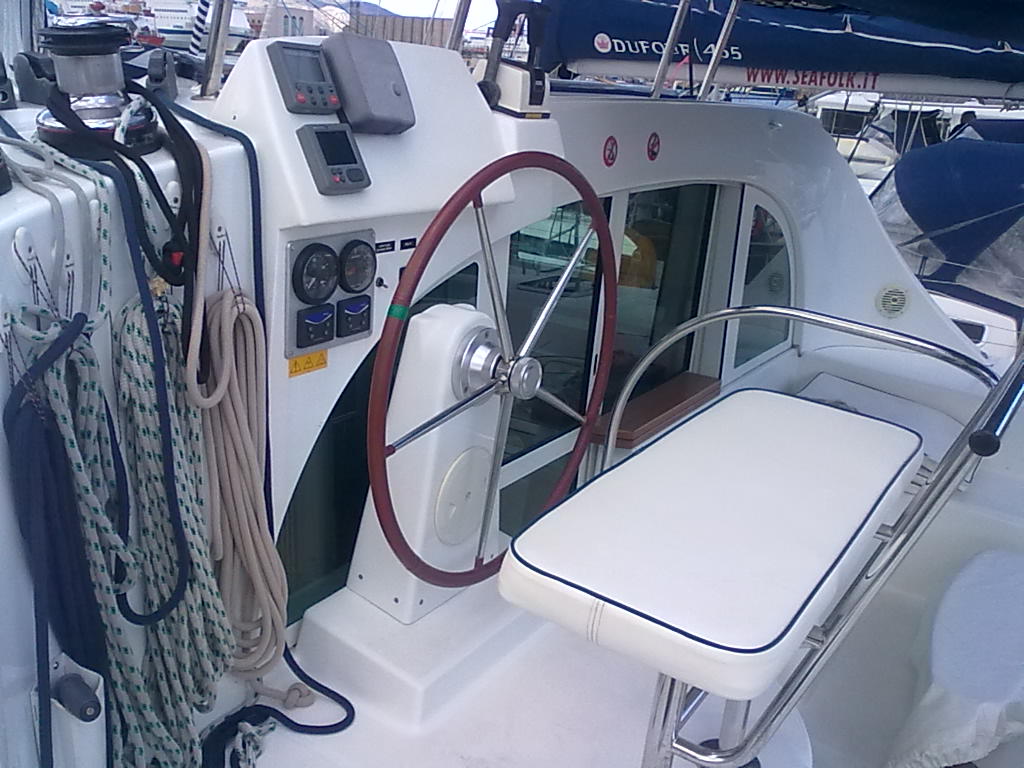 Immagine Lagoon 380