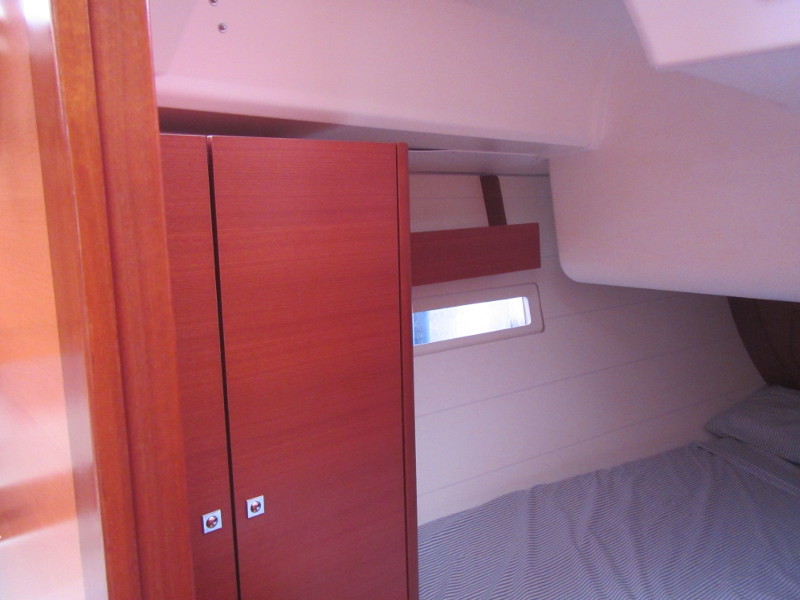 Immagine Dufour 410 Grand Large